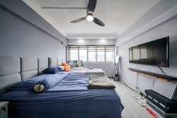 Blk 791 Khatib Vale (Yishun), HDB Executive #531697751